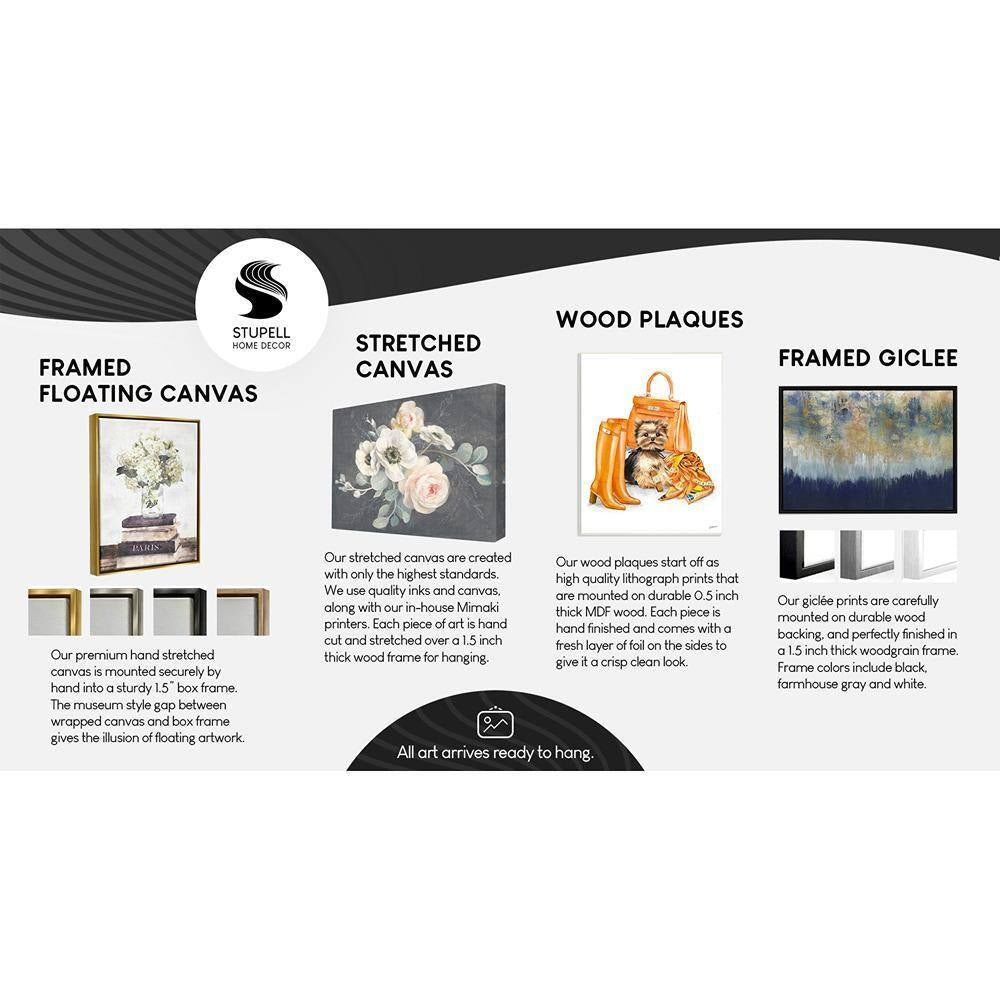 Wooden Kitchen Items by Cindy Jacobs Brown Floater Frame Graphic Art Print Food 25 In. X 11 In.