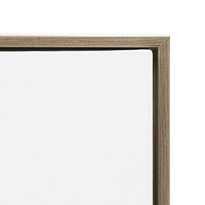 Wooden Kitchen Items by Cindy Jacobs Brown Floater Frame Graphic Art Print Food 25 In. X 11 In.
