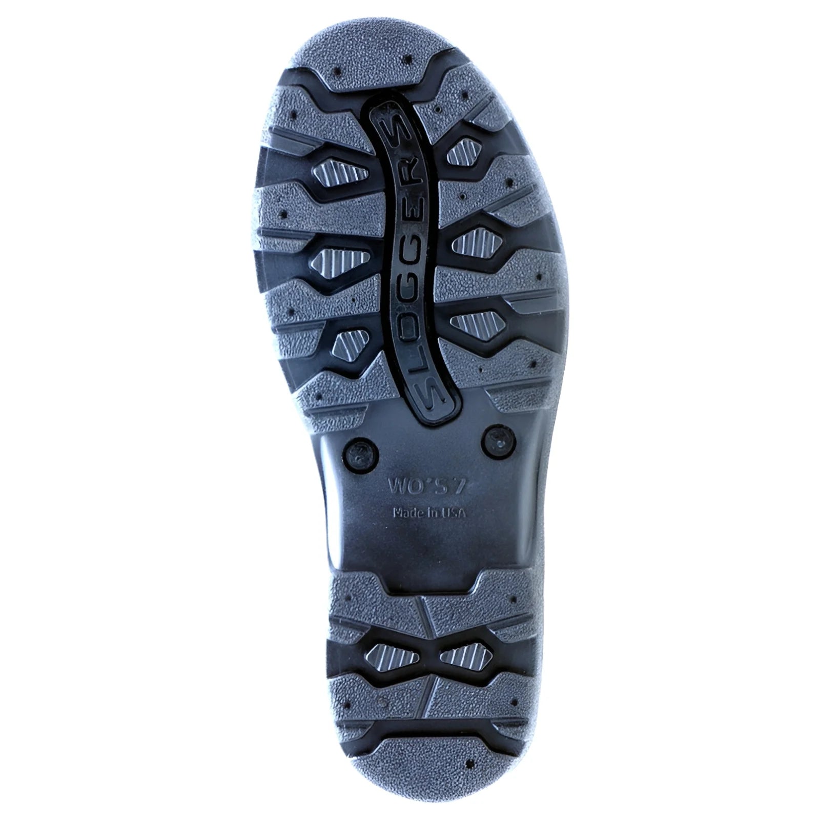 Women'S Rain & Garden Chicken Print Boot