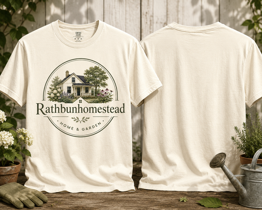 Short Sleeve T-Shirt